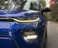 Киа Soul EV 2022 в Киеве на Automoto.ua Синий Киа Soul EV, объемом двигателя 0 л и пробегом 39 тыс. км за 19499 $, фото 33 на Automoto.ua