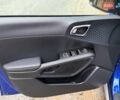 Киа Soul EV 2022 в Киеве на Automoto.ua Синий Киа Soul EV, объемом двигателя 0 л и пробегом 39 тыс. км за 19499 $, фото 46 на Automoto.ua