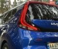 Киа Soul EV 2022 в Киеве на Automoto.ua Синий Киа Soul EV, объемом двигателя 0 л и пробегом 39 тыс. км за 19499 $, фото 36 на Automoto.ua