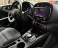 Киа Soul EV 2022 в Киеве на Automoto.ua Синий Киа Soul EV, объемом двигателя 0 л и пробегом 39 тыс. км за 19499 $, фото 65 на Automoto.ua