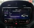 Киа Soul EV 2022 в Киеве на Automoto.ua Синий Киа Soul EV, объемом двигателя 0 л и пробегом 39 тыс. км за 19499 $, фото 102 на Automoto.ua