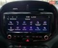 Киа Soul EV 2022 в Киеве на Automoto.ua Синий Киа Soul EV, объемом двигателя 0 л и пробегом 39 тыс. км за 19499 $, фото 101 на Automoto.ua