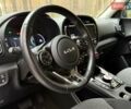 Киа Soul EV 2022 в Киеве на Automoto.ua Синий Киа Soul EV, объемом двигателя 0 л и пробегом 39 тыс. км за 19499 $, фото 49 на Automoto.ua