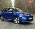 Киа Soul EV 2022 в Киеве на Automoto.ua Синий Киа Soul EV, объемом двигателя 0 л и пробегом 39 тыс. км за 19499 $, фото 2 на Automoto.ua