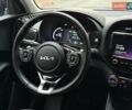 Киа Soul EV 2022 в Киеве на Automoto.ua Синий Киа Soul EV, объемом двигателя 0 л и пробегом 39 тыс. км за 19499 $, фото 58 на Automoto.ua