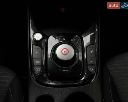 Киа Soul EV 2022 в Киеве на Automoto.ua Синий Киа Soul EV, объемом двигателя 0 л и пробегом 39 тыс. км за 19499 $, фото 61 на Automoto.ua