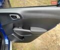 Киа Soul EV 2022 в Киеве на Automoto.ua Синий Киа Soul EV, объемом двигателя 0 л и пробегом 39 тыс. км за 19499 $, фото 78 на Automoto.ua