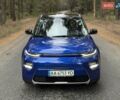 Киа Soul EV 2022 в Киеве на Automoto.ua Синий Киа Soul EV, объемом двигателя 0 л и пробегом 39 тыс. км за 19499 $, фото 9 на Automoto.ua