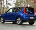 Киа Soul EV 2022 в Киеве на Automoto.ua Синий Киа Soul EV, объемом двигателя 0 л и пробегом 39 тыс. км за 19499 $, фото 23 на Automoto.ua