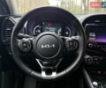 Киа Soul EV 2022 в Киеве на Automoto.ua Синий Киа Soul EV, объемом двигателя 0 л и пробегом 39 тыс. км за 19499 $, фото 52 на Automoto.ua