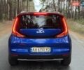 Киа Soul EV 2022 в Киеве на Automoto.ua Синий Киа Soul EV, объемом двигателя 0 л и пробегом 39 тыс. км за 19499 $, фото 6 на Automoto.ua