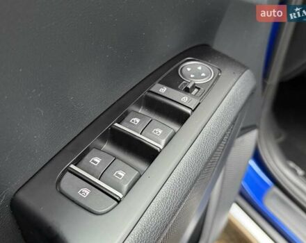 Киа Soul EV 2022 в Киеве на Automoto.ua Синий Киа Soul EV, объемом двигателя 0 л и пробегом 39 тыс. км за 19499 $, фото 48 на Automoto.ua