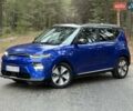 Синій Кіа Soul EV, об'ємом двигуна 0 л та пробігом 39 тис. км за 19499 $, фото 1 на Automoto.ua