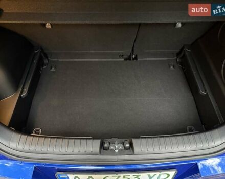 Киа Soul EV 2022 в Киеве на Automoto.ua Синий Киа Soul EV, объемом двигателя 0 л и пробегом 39 тыс. км за 19499 $, фото 83 на Automoto.ua