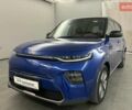 Киа Soul EV 2022 в Киеве на Automoto.ua Синий Киа Soul EV, объемом двигателя 0 л и пробегом 39 тыс. км за 19499 $, фото 105 на Automoto.ua