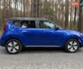 Киа Soul EV 2022 в Киеве на Automoto.ua Синий Киа Soul EV, объемом двигателя 0 л и пробегом 39 тыс. км за 19499 $, фото 3 на Automoto.ua