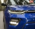Киа Soul EV 2022 в Киеве на Automoto.ua Синий Киа Soul EV, объемом двигателя 0 л и пробегом 39 тыс. км за 19499 $, фото 32 на Automoto.ua