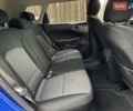 Киа Soul EV 2022 в Киеве на Automoto.ua Синий Киа Soul EV, объемом двигателя 0 л и пробегом 39 тыс. км за 19499 $, фото 77 на Automoto.ua