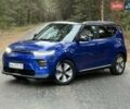 Киа Soul EV 2022 в Киеве на Automoto.ua Синий Киа Soul EV, объемом двигателя 0 л и пробегом 39 тыс. км за 19499 $, фото 20 на Automoto.ua