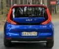 Киа Soul EV 2022 в Киеве на Automoto.ua Синий Киа Soul EV, объемом двигателя 0 л и пробегом 39 тыс. км за 19499 $, фото 35 на Automoto.ua