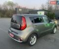 Зеленый Киа Soul EV, объемом двигателя 0 л и пробегом 115 тыс. км за 7600 $, фото 4 на Automoto.ua