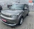 Зеленый Киа Soul EV, объемом двигателя 0 л и пробегом 115 тыс. км за 7600 $, фото 24 на Automoto.ua