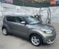 Зеленый Киа Soul EV, объемом двигателя 0 л и пробегом 115 тыс. км за 7600 $, фото 9 на Automoto.ua
