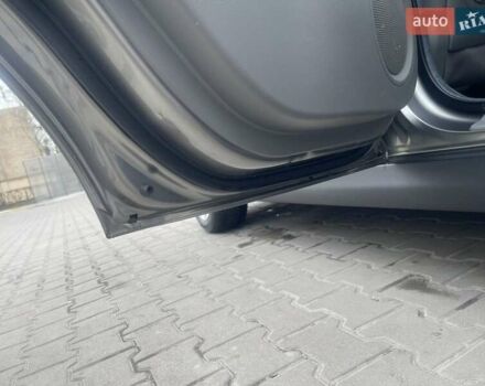 Зеленый Киа Soul EV, объемом двигателя 0 л и пробегом 115 тыс. км за 7600 $, фото 25 на Automoto.ua