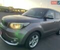 Зеленый Киа Soul EV, объемом двигателя 0 л и пробегом 115 тыс. км за 7600 $, фото 1 на Automoto.ua