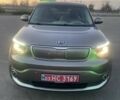 Зеленый Киа Soul EV, объемом двигателя 0 л и пробегом 115 тыс. км за 7600 $, фото 1 на Automoto.ua