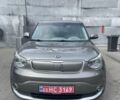 Зеленый Киа Soul EV, объемом двигателя 0 л и пробегом 115 тыс. км за 7600 $, фото 7 на Automoto.ua