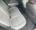 Зеленый Киа Soul EV, объемом двигателя 0 л и пробегом 115 тыс. км за 7600 $, фото 17 на Automoto.ua