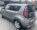 Зеленый Киа Soul EV, объемом двигателя 0 л и пробегом 115 тыс. км за 7600 $, фото 23 на Automoto.ua