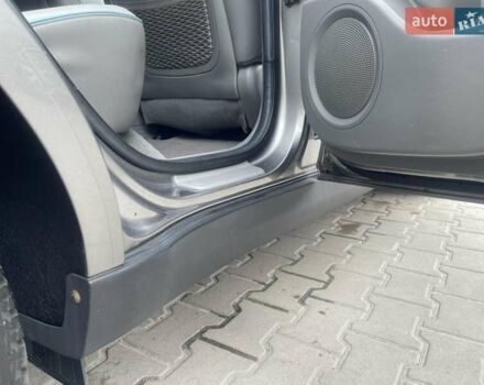 Зеленый Киа Soul EV, объемом двигателя 0 л и пробегом 115 тыс. км за 7600 $, фото 26 на Automoto.ua