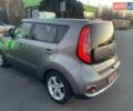 Зеленый Киа Soul EV, объемом двигателя 0 л и пробегом 115 тыс. км за 7600 $, фото 2 на Automoto.ua