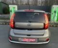 Зеленый Киа Soul EV, объемом двигателя 0 л и пробегом 115 тыс. км за 7600 $, фото 3 на Automoto.ua
