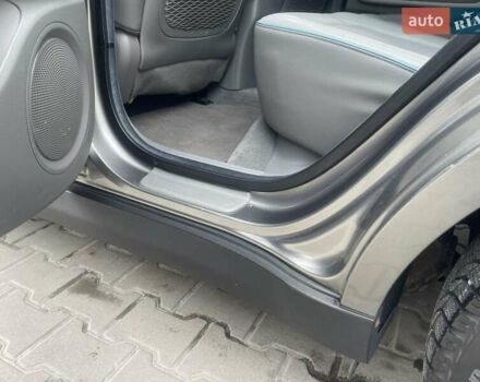 Зеленый Киа Soul EV, объемом двигателя 0 л и пробегом 115 тыс. км за 7600 $, фото 18 на Automoto.ua