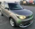 Зеленый Киа Soul EV, объемом двигателя 0 л и пробегом 115 тыс. км за 7600 $, фото 6 на Automoto.ua