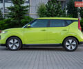 Зеленый Киа Soul EV, объемом двигателя 0 л и пробегом 25 тыс. км за 14950 $, фото 9 на Automoto.ua