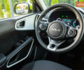 Зеленый Киа Soul EV, объемом двигателя 0 л и пробегом 25 тыс. км за 14950 $, фото 19 на Automoto.ua