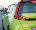 Зеленый Киа Soul EV, объемом двигателя 0 л и пробегом 25 тыс. км за 14950 $, фото 11 на Automoto.ua