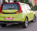 Зеленый Киа Soul EV, объемом двигателя 0 л и пробегом 25 тыс. км за 14950 $, фото 15 на Automoto.ua