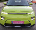 Зеленый Киа Soul EV, объемом двигателя 0 л и пробегом 25 тыс. км за 14950 $, фото 1 на Automoto.ua