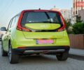 Зеленый Киа Soul EV, объемом двигателя 0 л и пробегом 25 тыс. км за 14950 $, фото 14 на Automoto.ua
