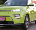 Зеленый Киа Soul EV, объемом двигателя 0 л и пробегом 25 тыс. км за 14950 $, фото 5 на Automoto.ua