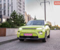 Зеленый Киа Soul EV, объемом двигателя 0 л и пробегом 25 тыс. км за 14950 $, фото 8 на Automoto.ua