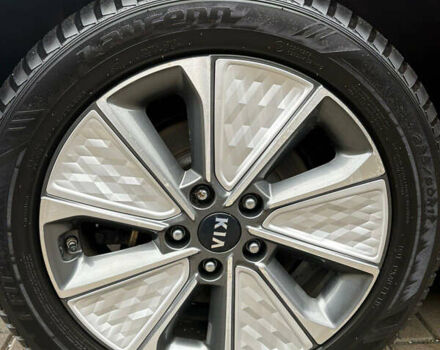 Помаранчевий Кіа Soul EV, об'ємом двигуна 0 л та пробігом 180 тис. км за 15300 $, фото 11 на Automoto.ua