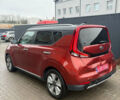 Помаранчевий Кіа Soul EV, об'ємом двигуна 0 л та пробігом 180 тис. км за 15300 $, фото 5 на Automoto.ua