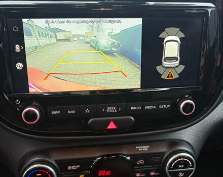 Помаранчевий Кіа Soul EV, об'ємом двигуна 0 л та пробігом 180 тис. км за 15300 $, фото 31 на Automoto.ua