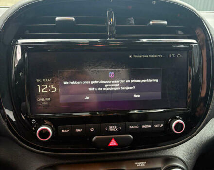 Помаранчевий Кіа Soul EV, об'ємом двигуна 0 л та пробігом 180 тис. км за 15300 $, фото 32 на Automoto.ua